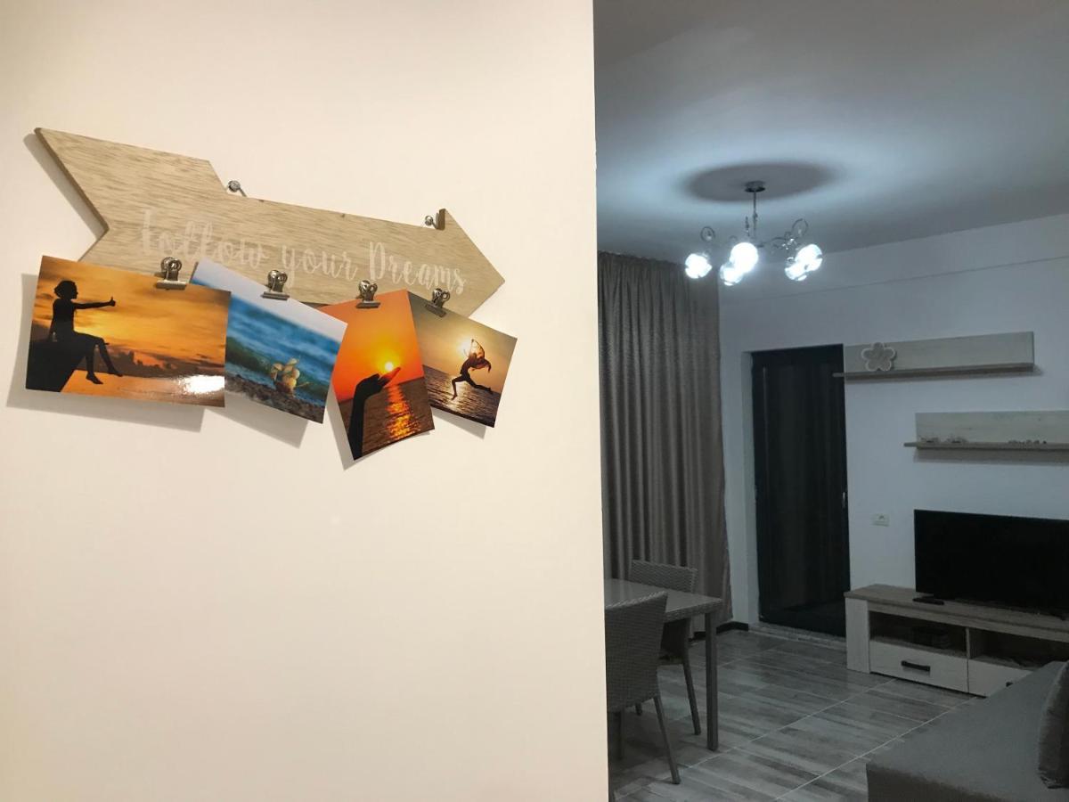 La Belle Vie Διαμέρισμα Năvodari Εξωτερικό φωτογραφία