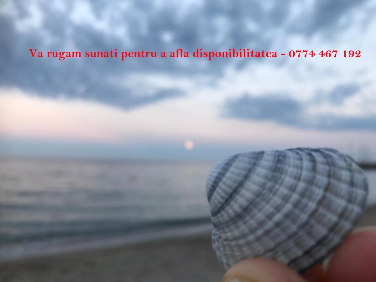 La Belle Vie Διαμέρισμα Năvodari Εξωτερικό φωτογραφία