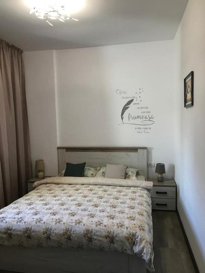 La Belle Vie Διαμέρισμα Năvodari Εξωτερικό φωτογραφία